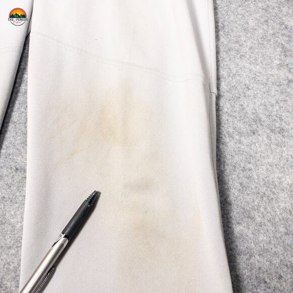 Nike Baseball Vapor Select Pants Gray Skinny Leg Pockets Boys Size Small - Picture 4 of 14